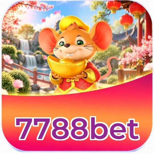 Logo 7788bet