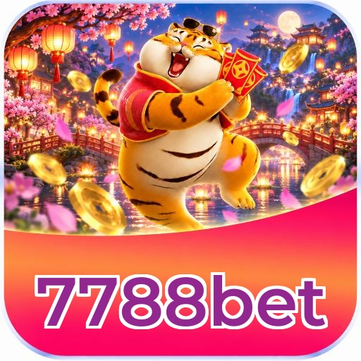 Logo 7788bet