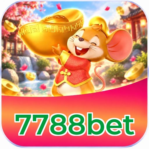 Logo 7788bet