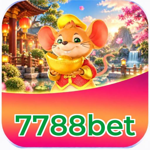 Logo 7788bet