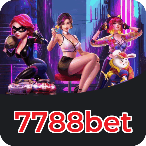 Fluxo de download do app 7788bet — referência visual