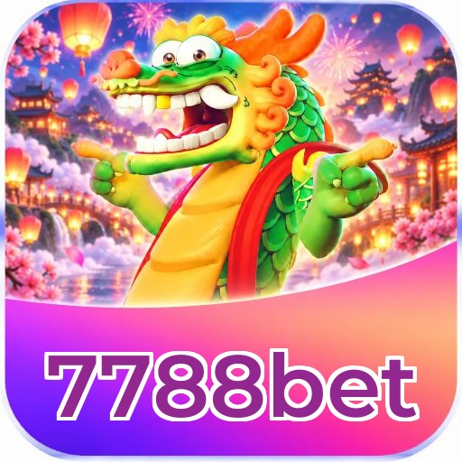 Logo 7788bet