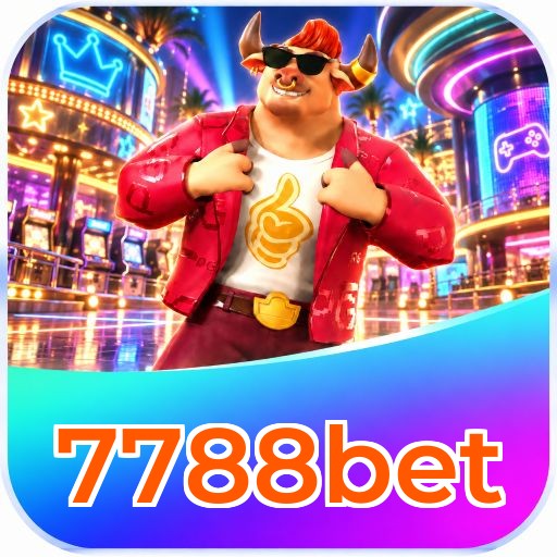 Logo 7788bet