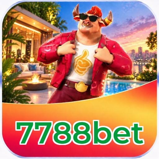 Aplicativo Mobile 7788bet em Smartphones iOS e Android