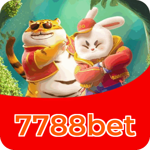 Material promocional do app 7788bet — ilustração, não métricas auditadas nesta página