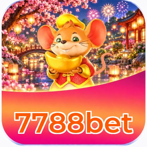 Logo 7788bet