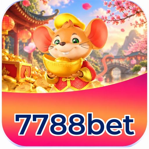 Logo 7788bet