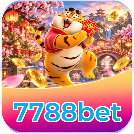 Logo 7788bet