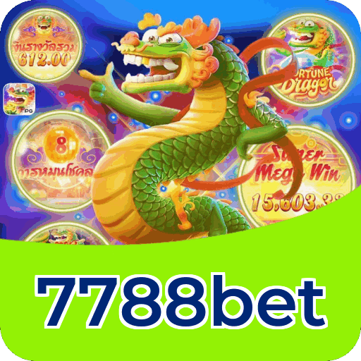 Tabela RTP dos jogos de cassino da 7788bet