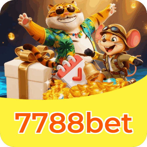Catálogo 7788bet 2.547 jogos - Pragmatic Play, Evolution, NetEnt