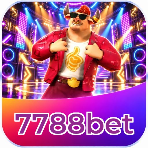Logo 7788bet - Cassino Online Brasil