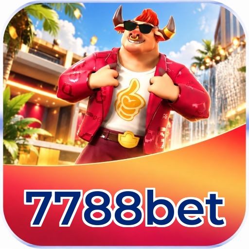 Logo 7788bet